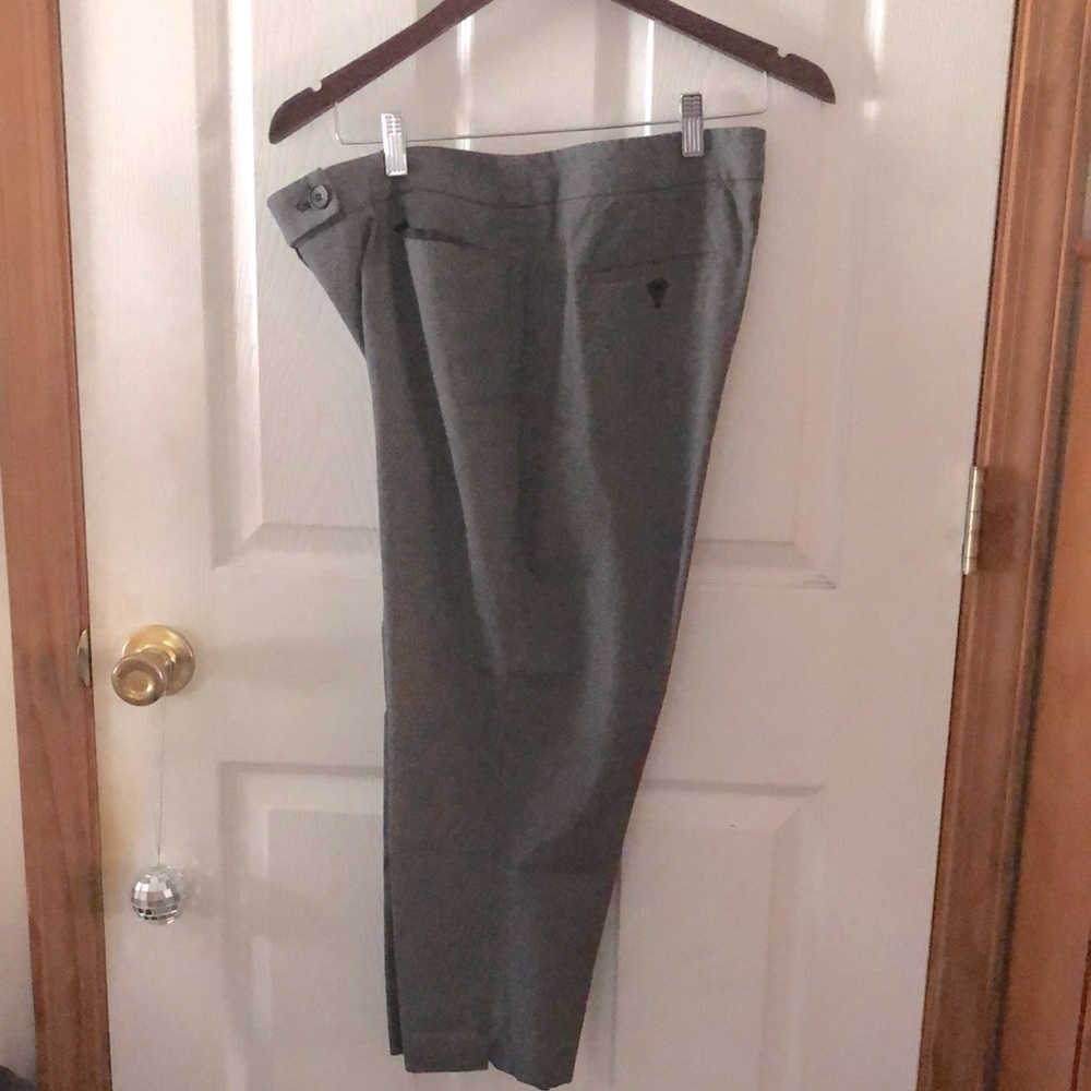 Talbots capris